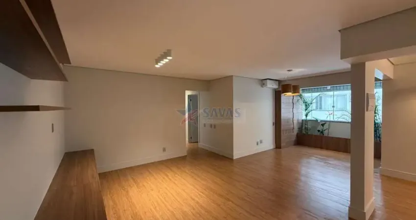 Apartamento com 3 quartos à venda na Rua Esteves Júnior, Centro, Florianópolis