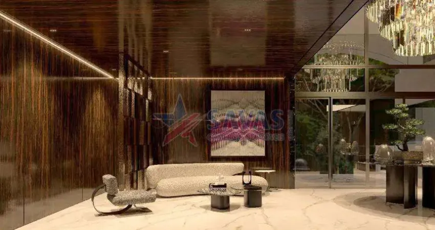 Apartamento com 3 quartos à venda na Avenida Trompowsky, Centro, Florianópolis