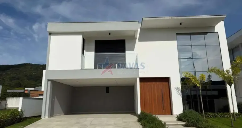 Casa com 3 quartos à venda na Rua Intendente Antônio Damasco, Ratones, Florianópolis