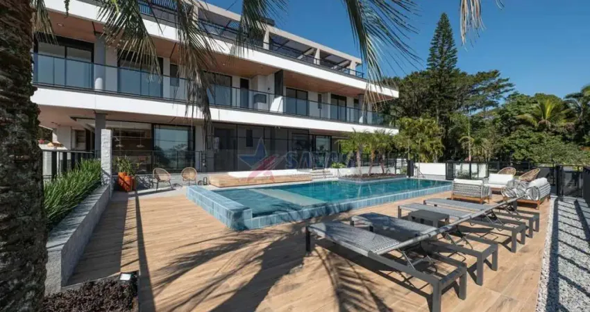 Apartamento com 1 quarto à venda na Estrada Caminho dos Açores, 1710, Santo Antônio de Lisboa, Florianópolis