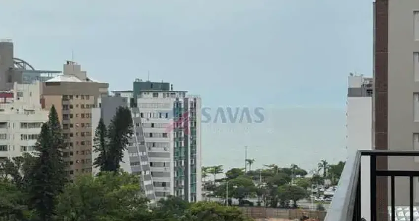 Apartamento com 3 quartos à venda na Avenida Trompowsky, Centro, Florianópolis