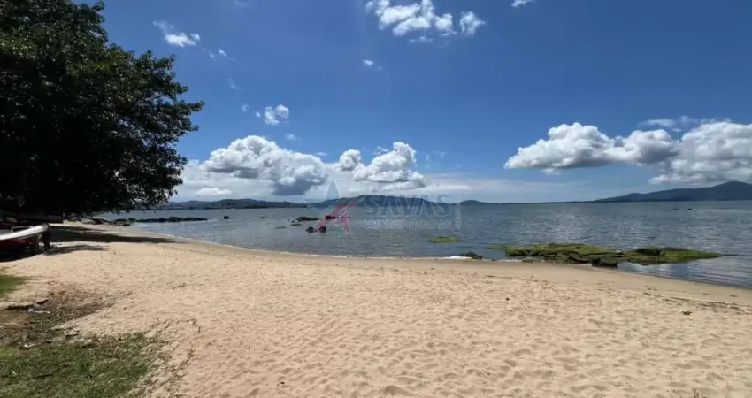Casa com 3 quartos à venda na Rua Vereadora Albertina Krumel Maciel, Ponta de Baixo, São José