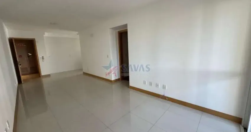 Lindo apto de 03 dormitórios - junto a beiramar - prédio alto padrão