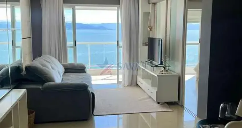 Apartamento com 3 quartos à venda na Avenida Governador Irineu Bornhausen, Beira Mar, Florianópolis
