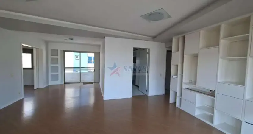 Apartamento com 3 quartos para alugar na Rua Dom Joaquim, 1, Centro, Florianópolis