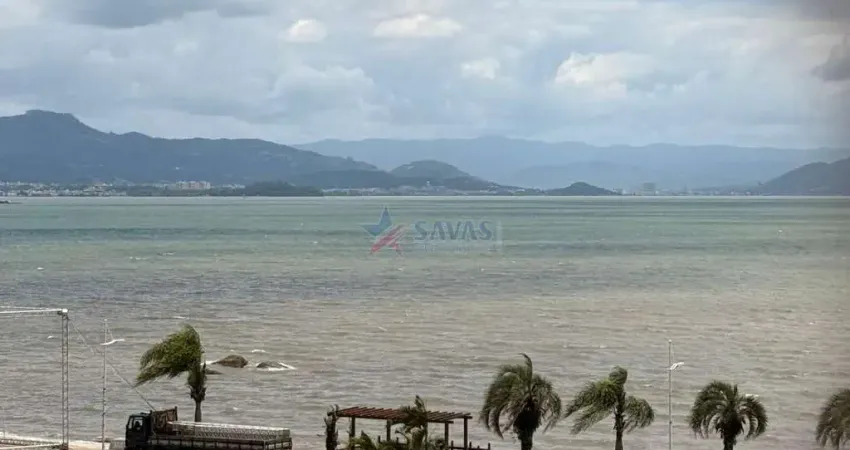 Apartamento com 2 quartos à venda na Avenida Jornalista Rubens de Arruda Ramos, Beira Mar, Florianópolis