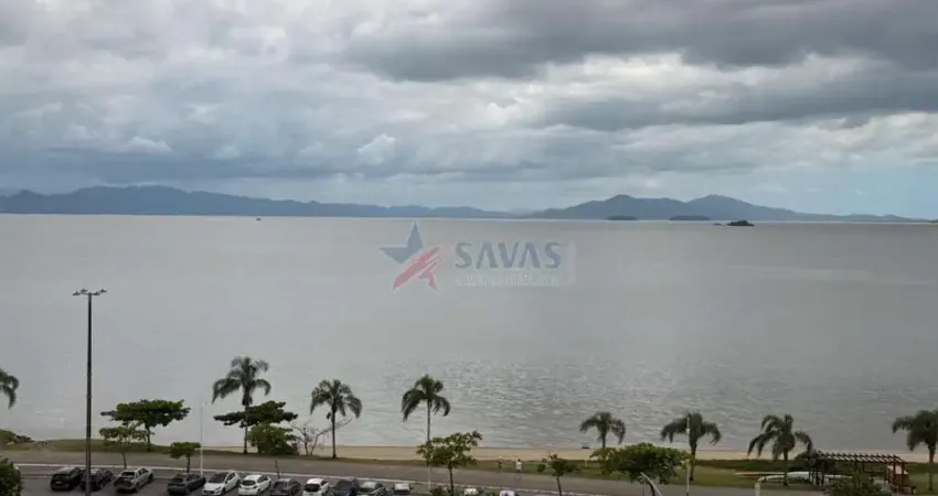 Apartamento com 3 quartos à venda na Avenida Jornalista Rubens de Arruda Ramos, 1, Beira Mar, Florianópolis