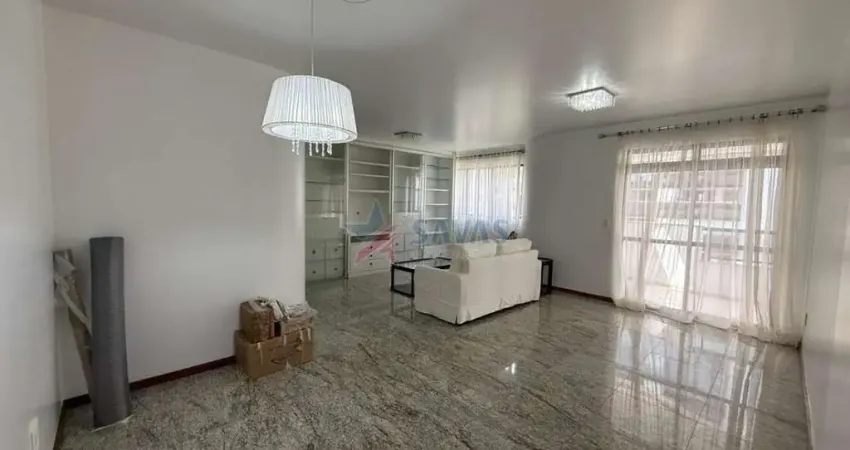 Apartamento com 4 quartos à venda na Rua Doutor Armínio Tavares, Centro, Florianópolis