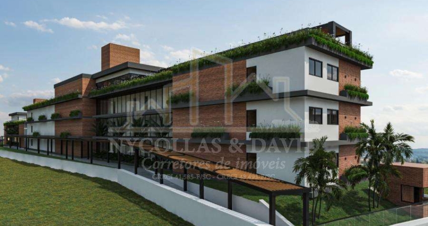 Apartamento para Venda em Florianópolis, Ribeirão Da Ilha, 1 banheiro, 1 vaga