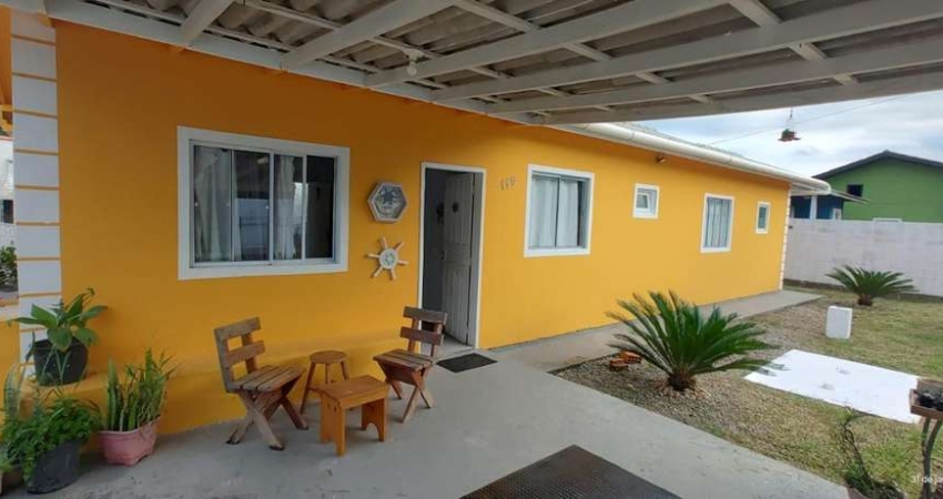 Casa para Venda em Florianópolis, Ribeirão Da Ilha, 3 dormitórios, 1 suíte, 3 banheiros, 4 vagas
