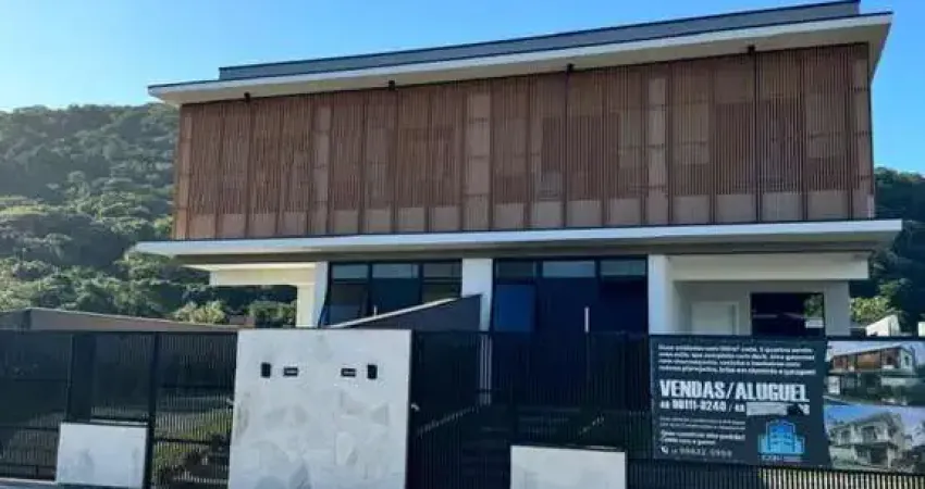 Casa para locação em florianópolis, campeche, 3 dormitórios, 1 suíte, 3 banheiros, 2 vagas