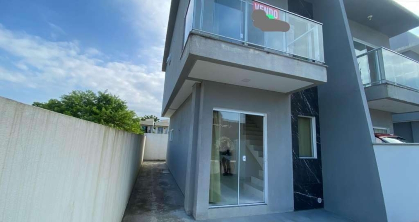 Casa para Venda em Florianópolis, Ribeirão Da Ilha, 3 dormitórios, 2 suítes, 3 banheiros, 1 vaga