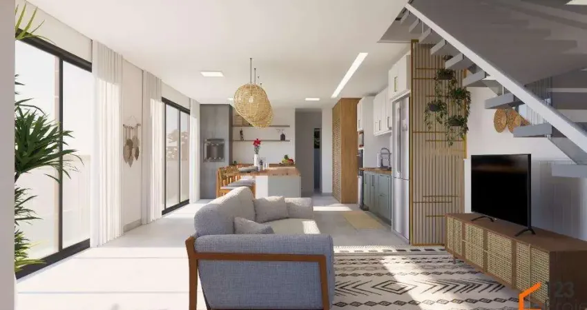 Casa para venda em florianópolis, ribeirão da ilha, 3 dormitórios, 2 suítes, 3 banheiros, 1 vaga