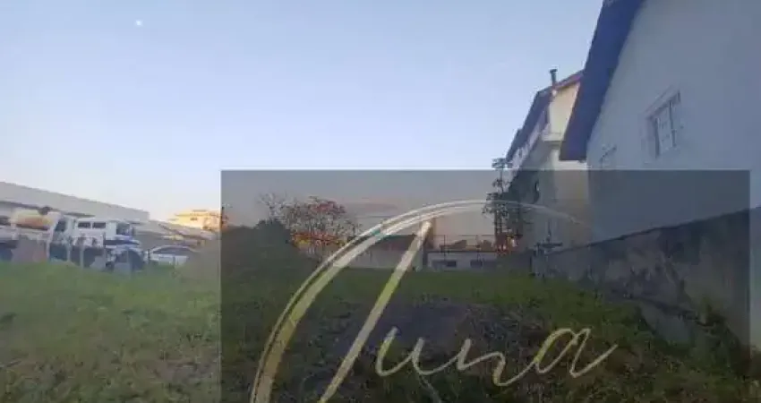 Terreno à venda no Campeche, Florianópolis 