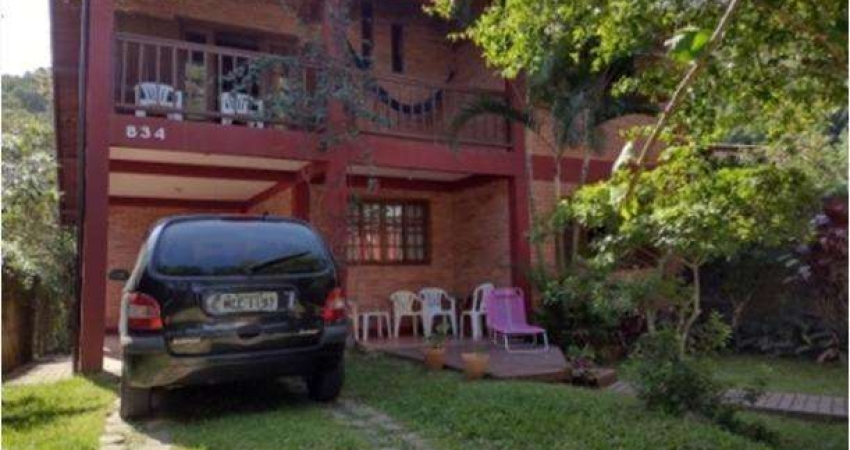 Casa para Venda em Florianópolis, Pântano Do Sul, 4 dormitórios, 2 banheiros, 3 vagas