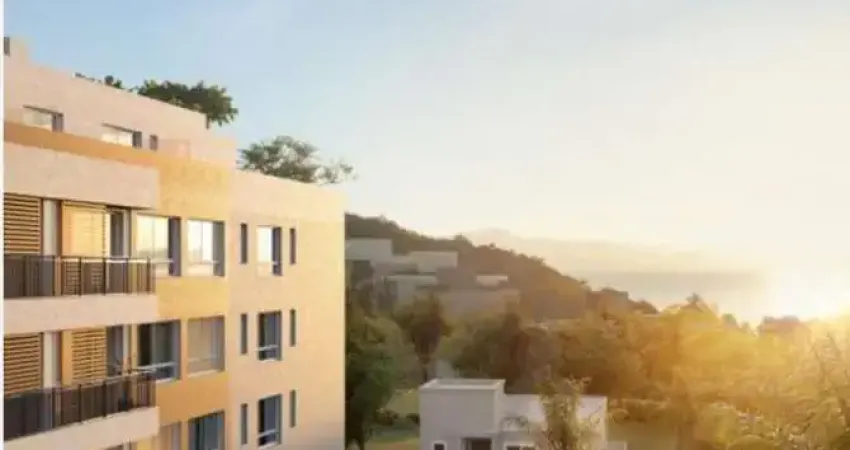 Apartamento para venda em florianópolis, joão paulo, 2 dormitórios, 1 suíte, 2 banheiros, 2 vagas