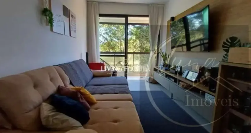 Apartamento para venda em florianópolis, campeche, 2 dormitórios, 2 suítes, 3 banheiros, 2 vagas