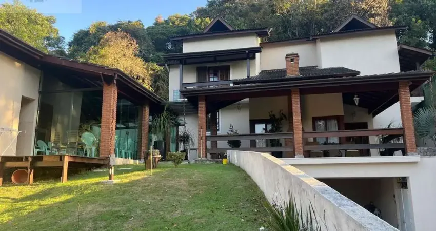 Casa em condomínio fechado com 3 quartos à venda na ALBEV, Alpes da Cantareira, Mairiporã