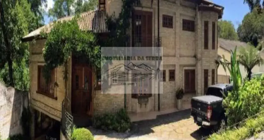 Casa de luxo em condomínio na serra da cantareira  3 quartos, 2 suítes, lazer completo  parque imperial da cantareira  mairiporã-sp  358m²