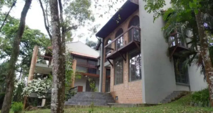 Casa em condomínio para locação em mairiporã-sp, residencial cantareira: 3 quartos, 3 suítes, 4 salas, 5 banheiros, 2 vagas, 250m².