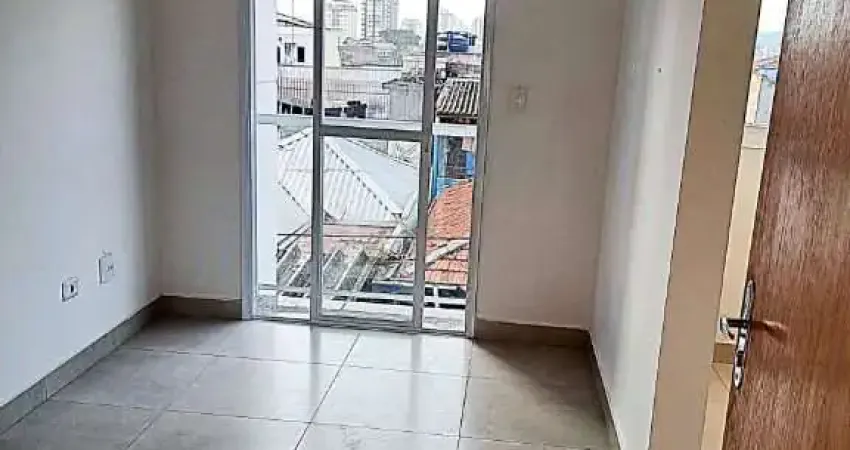Apartamento com 1 quarto para alugar na Avenida Ede, 563, Vila Ede, São Paulo