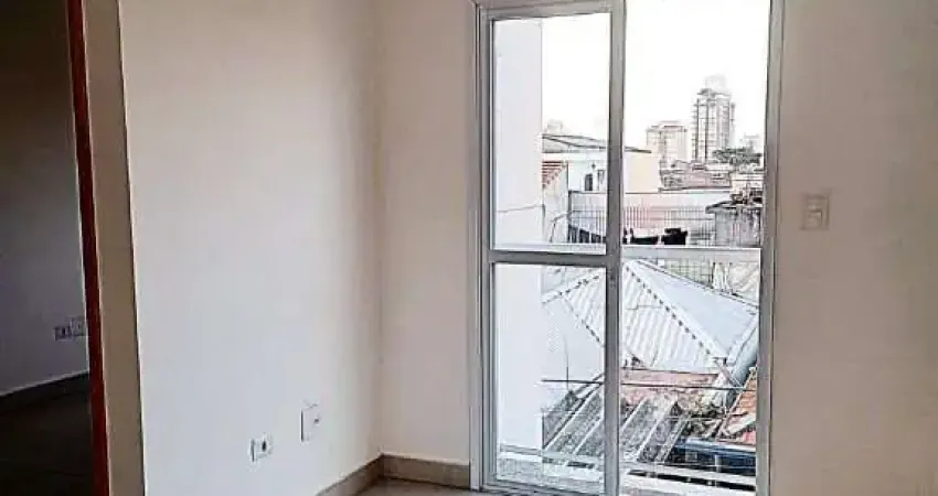 Apartamento com 1 quarto para alugar na Avenida Ede, 563, Vila Ede, São Paulo