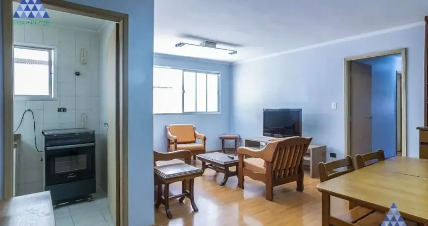 Apartamento com 3 quartos à venda na Rua Voluntários da Pátria, 3714, Santana, São Paulo