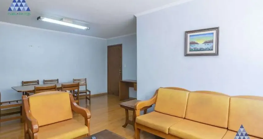 Apartamento com 3 quartos à venda na Rua Voluntários da Pátria, 3714, Santana, São Paulo