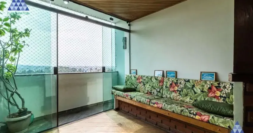 Apartamento com 3 quartos à venda na Rua Bento Araújo, 149, Barro Branco (Zona Norte), São Paulo