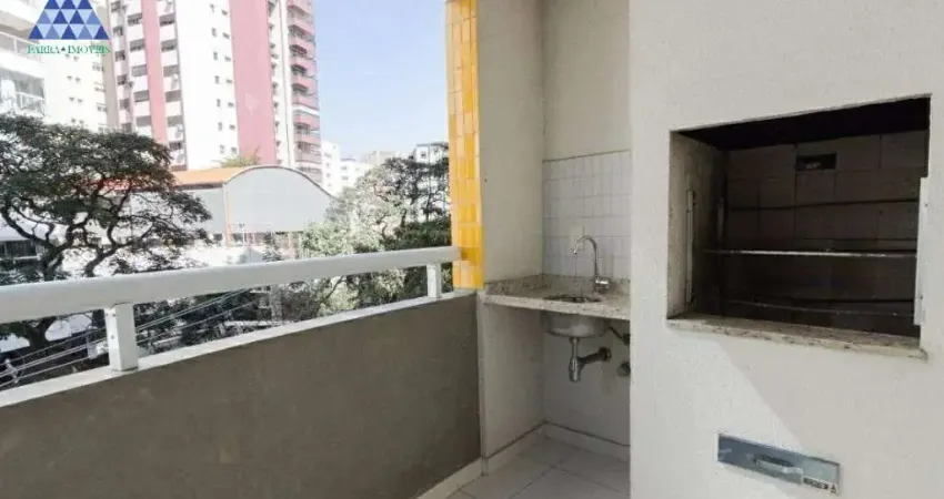 Apartamento com 3 quartos à venda na Rua Caiubi, 1188, Perdizes, São Paulo