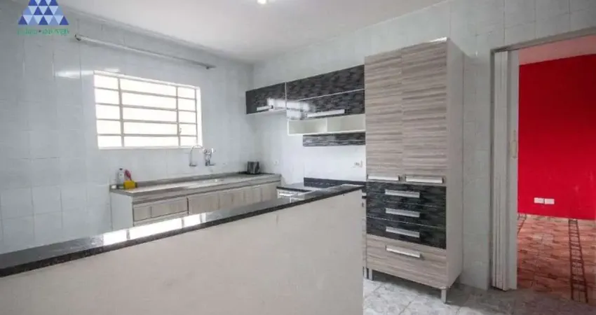 Casa com 2 quartos para alugar na Rua Sílvio Rodini, 533, Vila Dom Pedro II, São Paulo