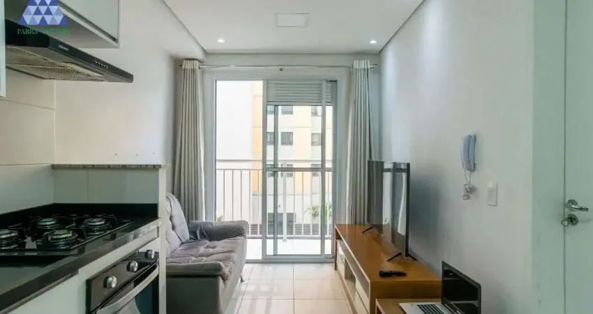 Apartamento com 1 quarto à venda na Rua Marambaia, 397, Casa Verde, São Paulo