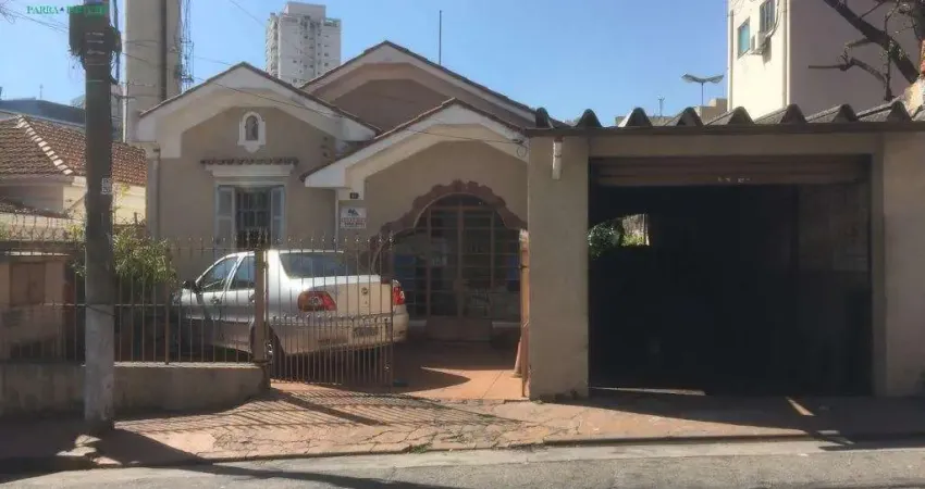 Terreno à venda na Tenente Agenor Soares, 48, Vila Isolina Mazzei, São Paulo