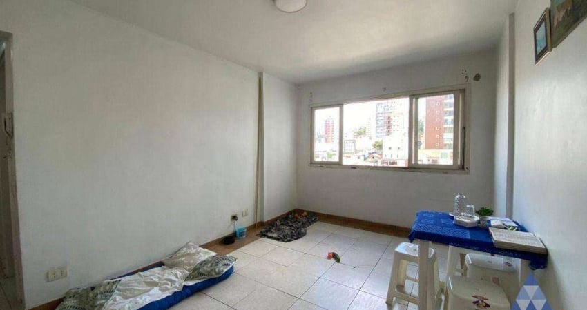 Apartamento à venda, 68m² de R$ 375.000 por R$ 360.000 - Santana - São Paulo/SP