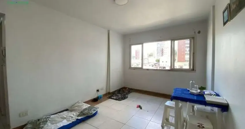 Apartamento com 2 quartos à venda na Rua Doutor Gabriel Piza, 636, Santana, São Paulo