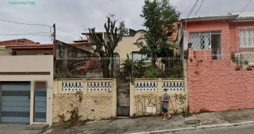 Terreno à venda na Avenida General Ataliba Leonel, 4055, Tucuruvi, São Paulo