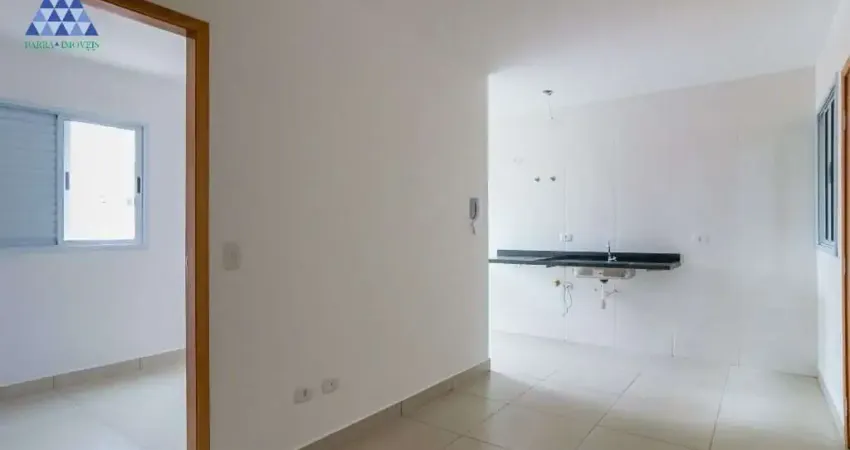 Apartamento com 2 quartos à venda na Travessa Fantasia do Lago, 5, Vila Mazzei, São Paulo