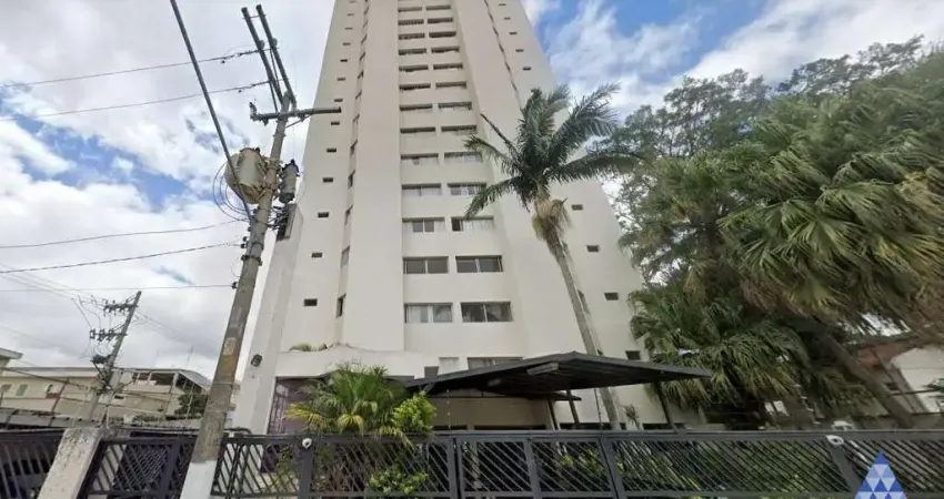 Apartamento com 2 quartos à venda na Rua German Burmeinster, 1881, Vila Nova Mazzei, São Paulo