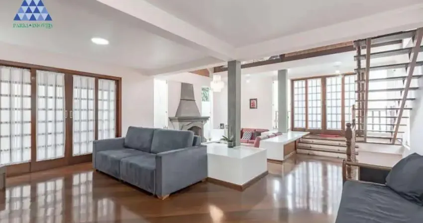 Casa com 3 quartos à venda na Ilicínia, 47, Horto Florestal, São Paulo