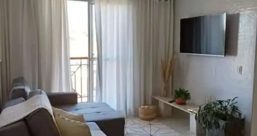 Apartamento com 2 quartos à venda na Avenida Mário Pernambuco, 626, Vila Mazzei, São Paulo