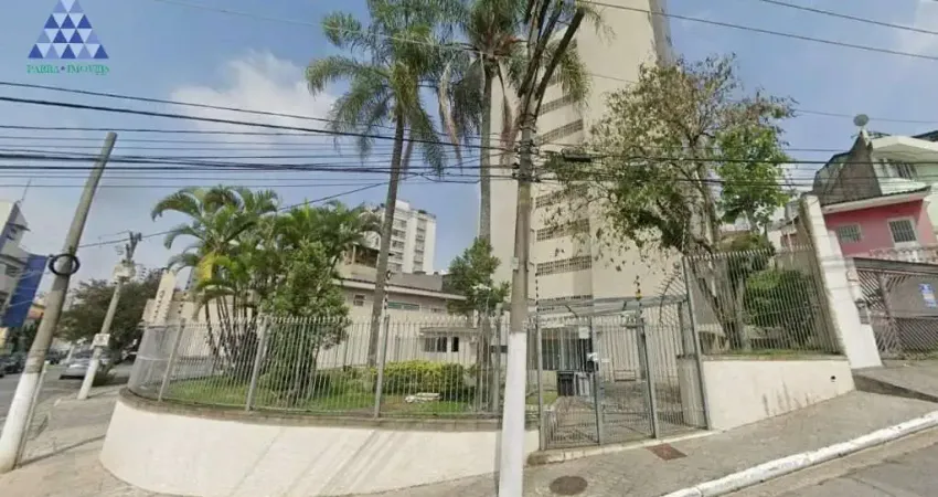 Apartamento com 3 quartos à venda na Rua Almirante Noronha, 801, Jardim São Paulo (Zona Norte), São Paulo