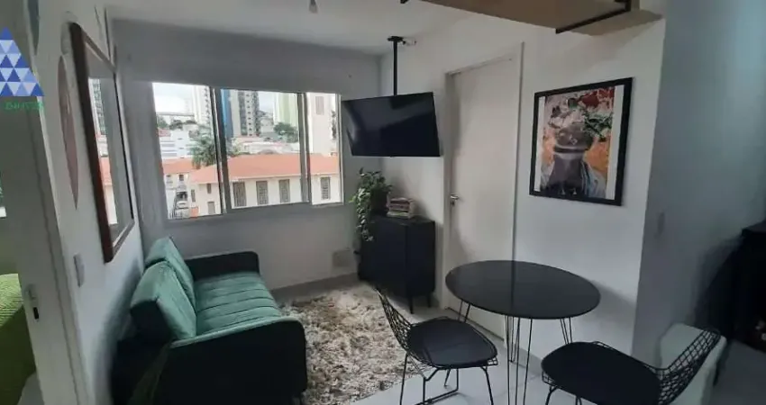 Apartamento com 2 quartos à venda na Rua Amandaú, 77, Tucuruvi, São Paulo