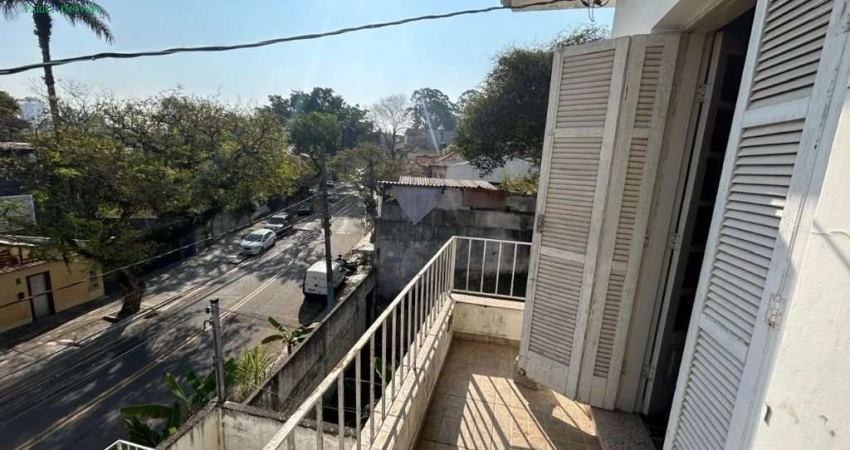Casa com 2 quartos para alugar na Rua Professor Henrique Neves Lefevre, 755, Jardim Petrópolis, São Paulo