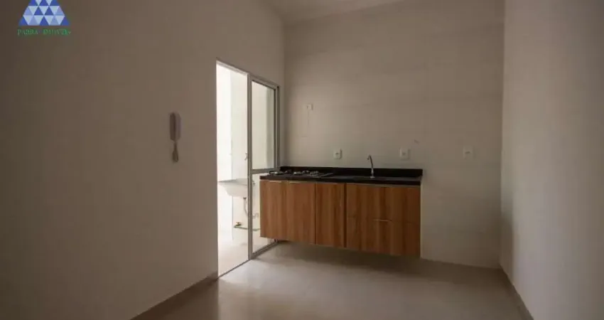 Apartamento com 1 quarto à venda na Rua Vicenza, 112, Vila Dom Pedro II, São Paulo