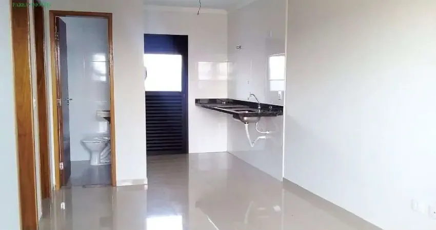 Apartamento com 2 quartos à venda na Rua das Vertentes, 632, Vila Constança, São Paulo