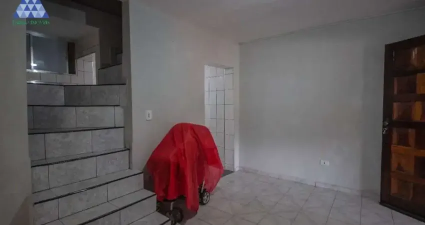 Casa com 3 quartos à venda na Rua Veloso da Fonseca, 355, Jardim Daysy, São Paulo