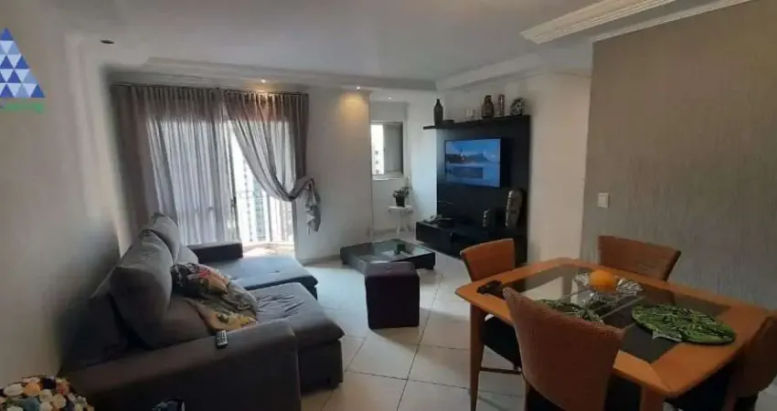 Apartamento com 2 quartos à venda na Avenida do Guacá, 26, Lauzane Paulista, São Paulo