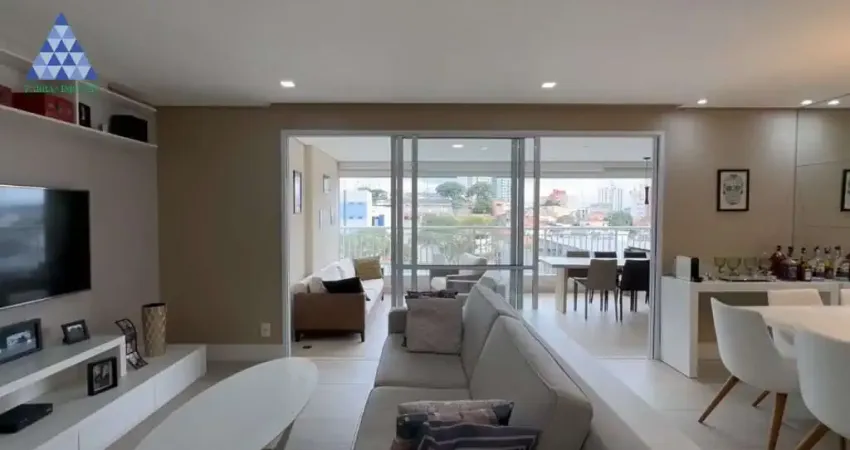 Apartamento com 3 quartos à venda na Rua Maria Curupaiti, 955, Vila Ester, São Paulo
