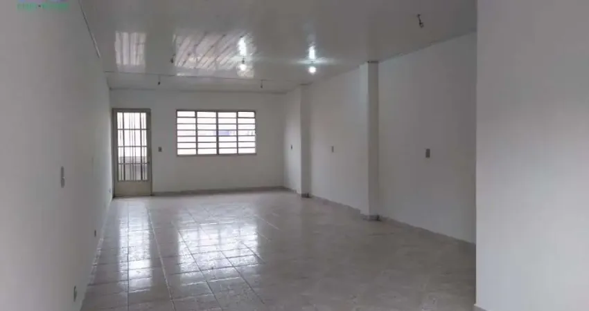 Sala comercial com 1 sala para alugar na Avenida Coronel Sezefredo Fagundes, 2788, Parque Casa de Pedra, São Paulo