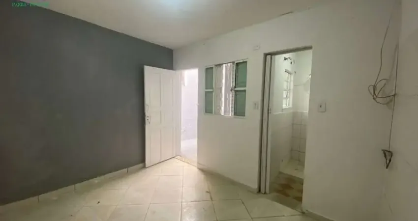 Casa com 1 quarto para alugar na Rua São Marcelo, 162, Vila Gustavo, São Paulo